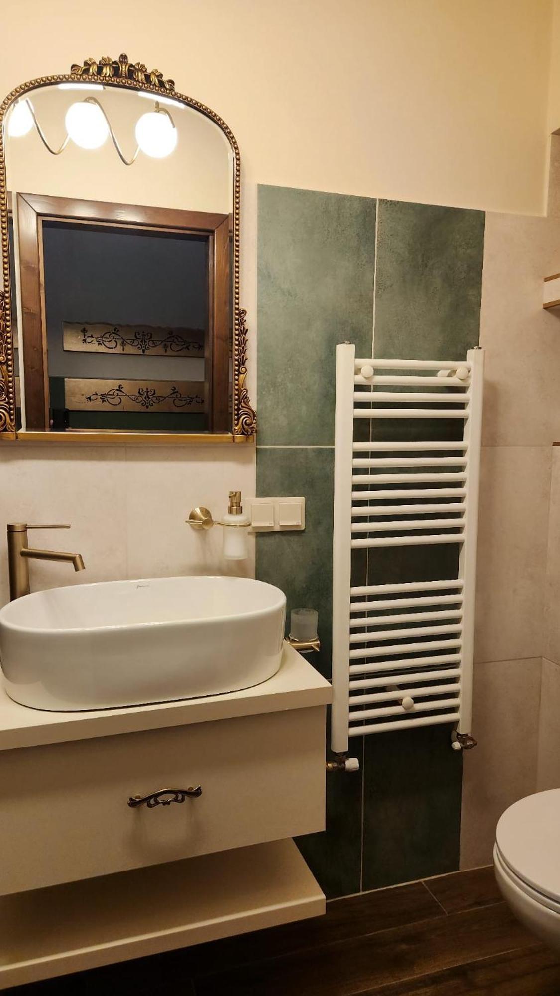 דירות סיביו Victorian House מראה חיצוני תמונה