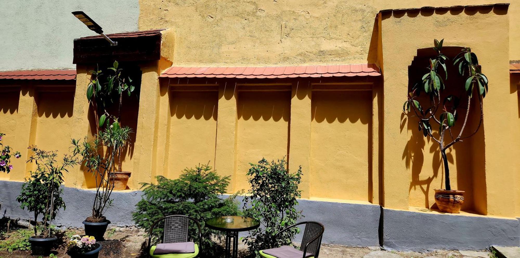 דירות סיביו Victorian House מראה חיצוני תמונה