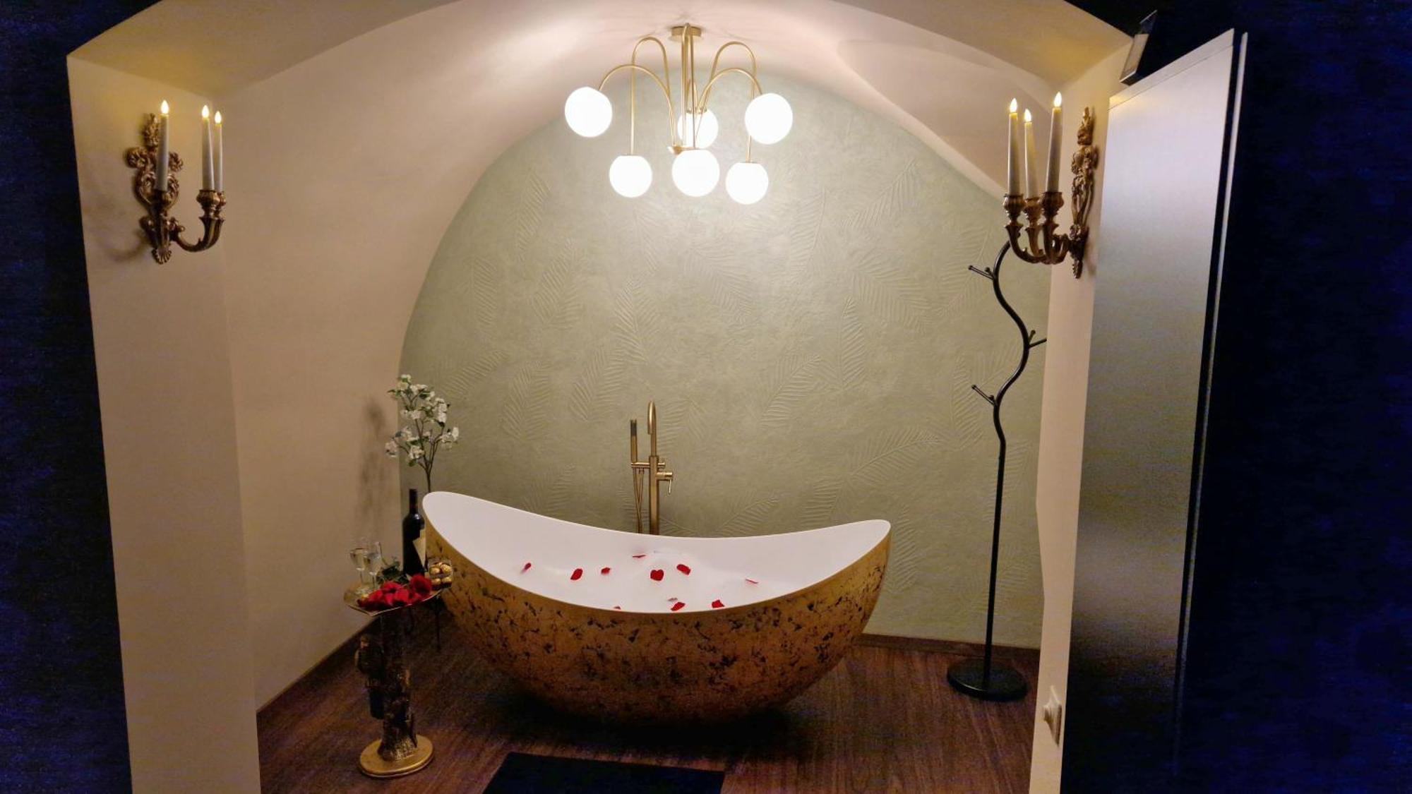 דירות סיביו Victorian House מראה חיצוני תמונה