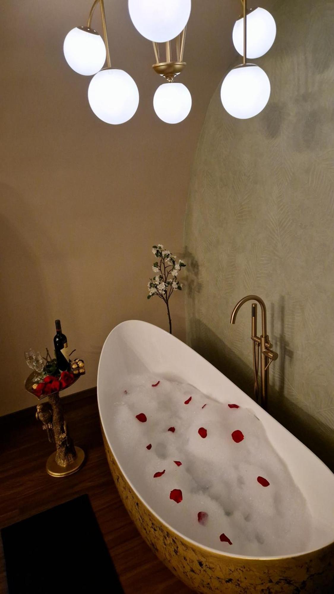 דירות סיביו Victorian House מראה חיצוני תמונה