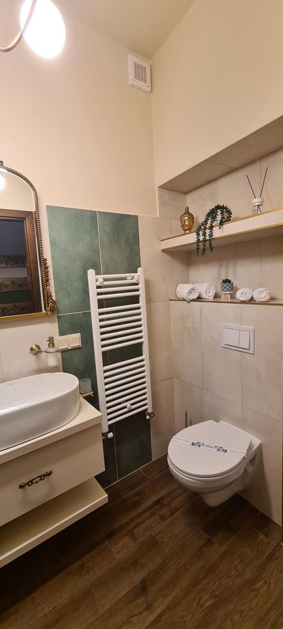 דירות סיביו Victorian House מראה חיצוני תמונה