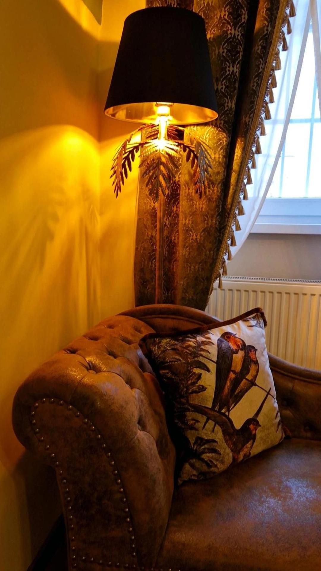 דירות סיביו Victorian House מראה חיצוני תמונה
